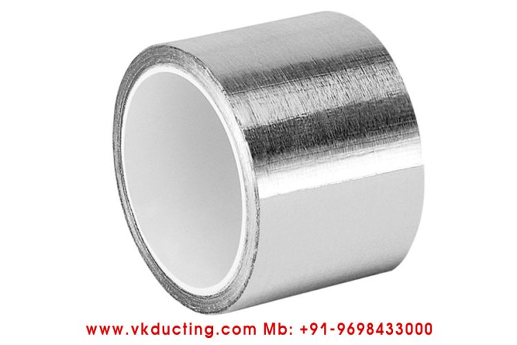 Industrial Steel Ducting, AC Ducting, Air Cooler Ductings