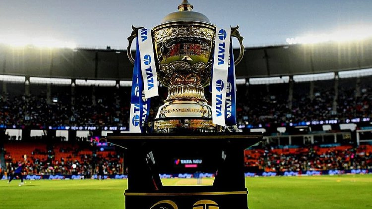 IPL 2024 Team Player List Revealed with Online Cricket ID Insights