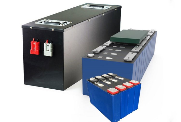 Top 10 Lithium Battery Manufacturers in India 2023