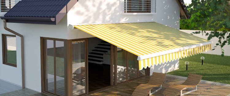 Awnings Gold Coast