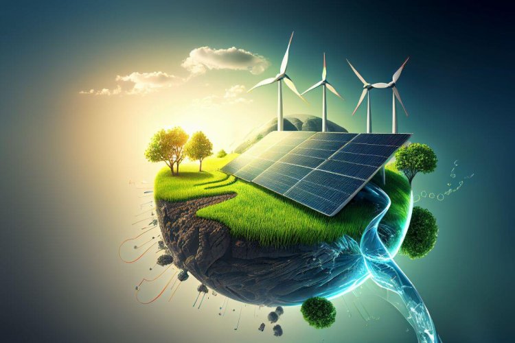 Get the Best Sustainable Energy Solutions
