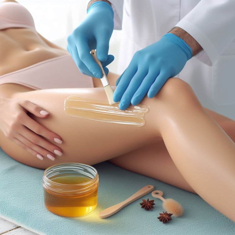 Waxing Services Tips for a Painless Experience