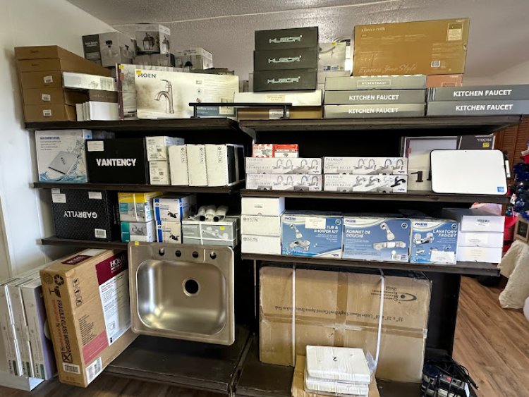 Mobile home supply store near me | Tri County Home Renovations