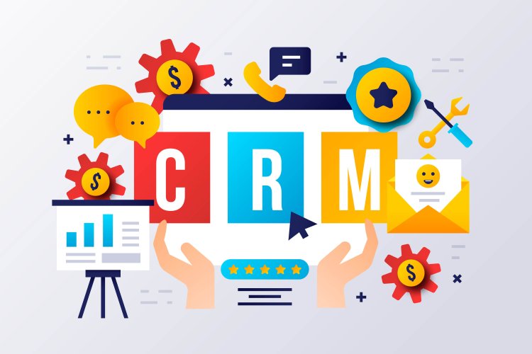 Navigating Growth: The Power of CRM Software for Small Businesses