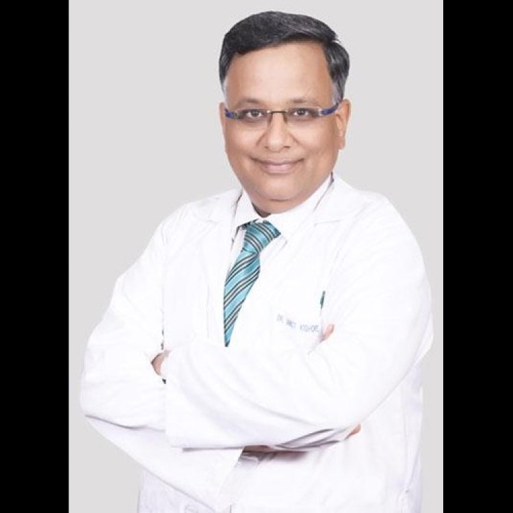 Best Otology Doctor In Delhi﻿