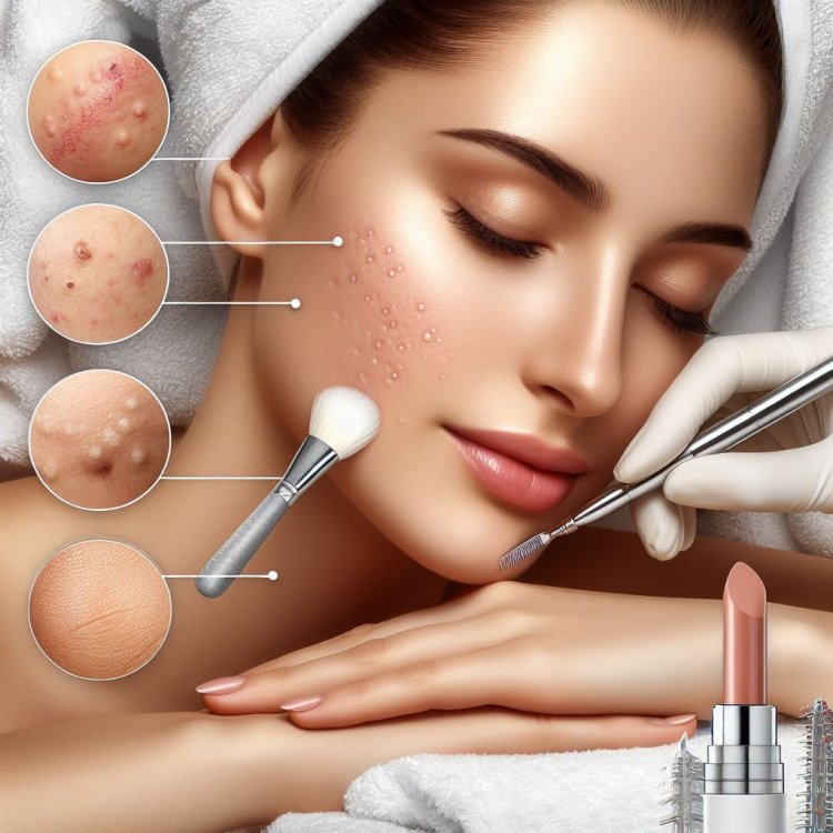 From Acne Scars to Fine Lines: How Microdermabrasion Can Transform Your Skin