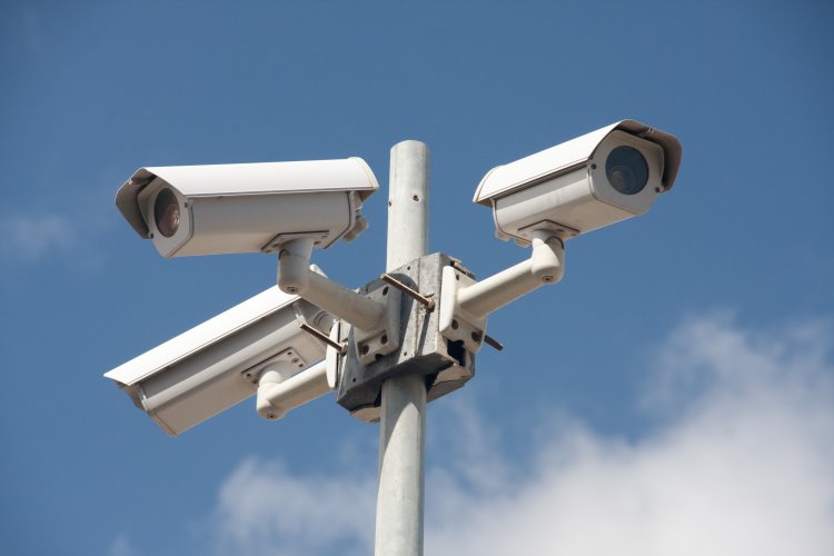 Best CCTV PARKING ENFORCEMENT Service Provider