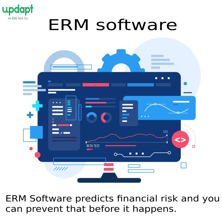 Enterprise Risk Management Software For Your Businesses