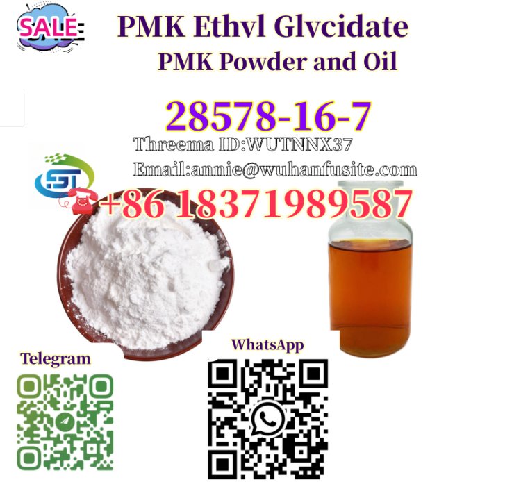 High Purity 99% PMK Ethyl Glycidate Powder CAS 28578-16-7