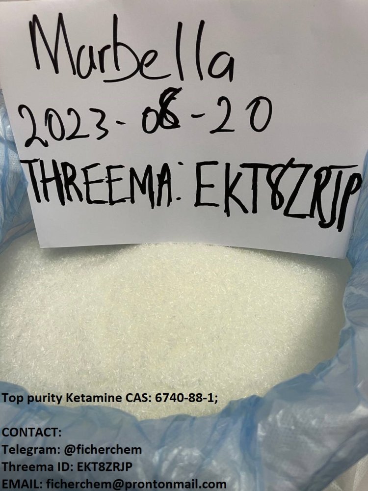 Ketamine for sale online CAS: 6740-88-1; (Threema ID: EKT8ZRJP)