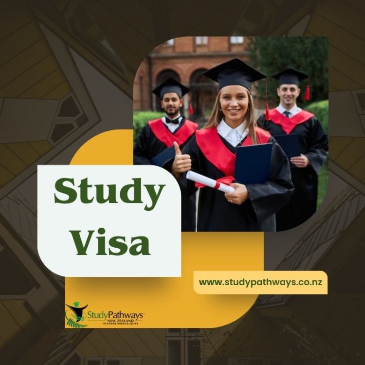 Study Visa