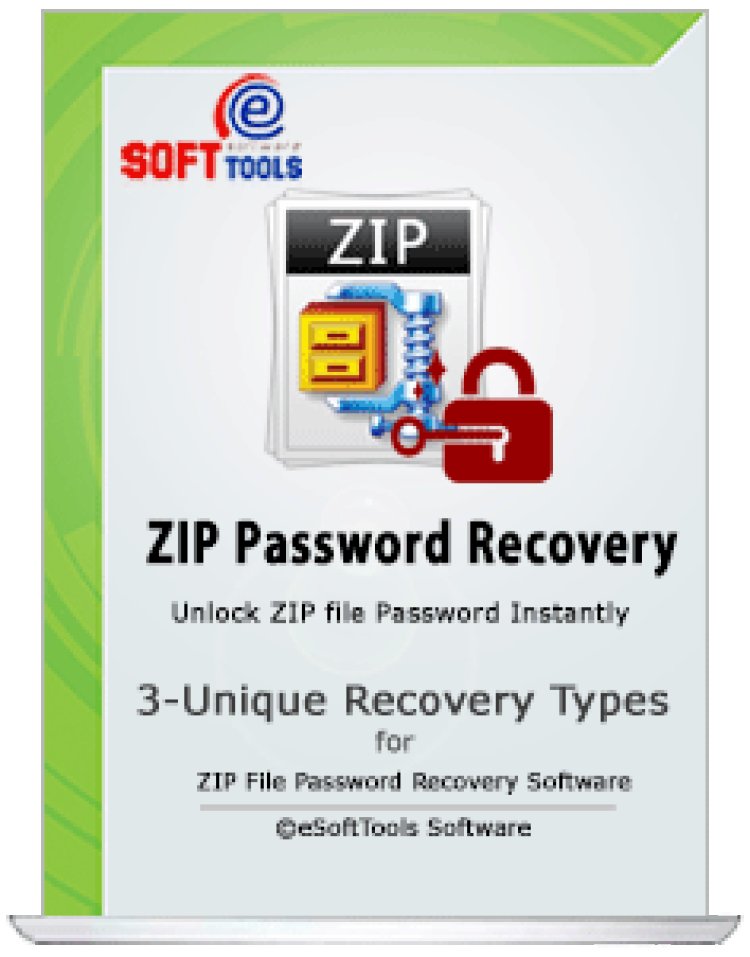 How to Open Password Protected Zip file Without Password?