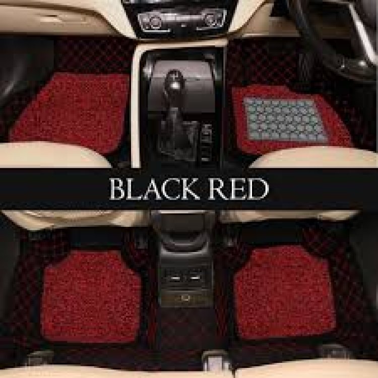 Elevate Your Driving Experience with Hyundai i10/i20 Car Mats – Simply Car Mats