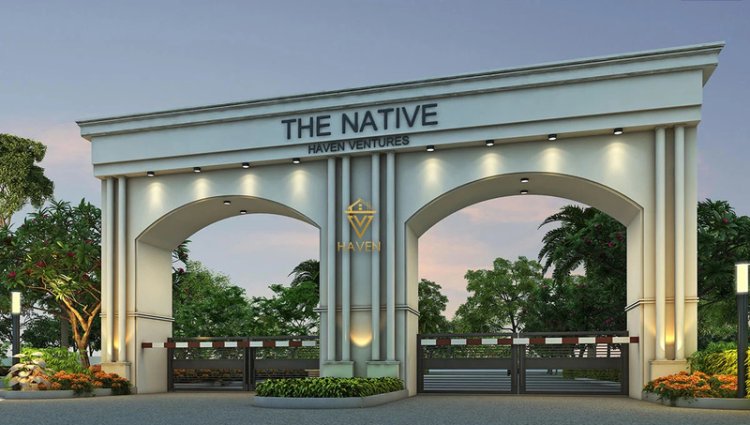 Open Villa Plots for Sale - Open Plots at Alair on Hyderabad Warangal Highway. DTCP Approved.