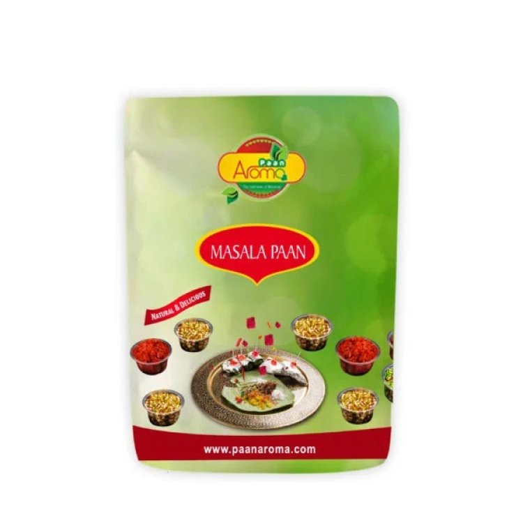 Buy Paan aroma masala paan online in india.