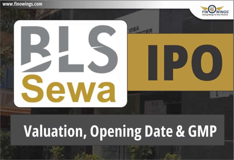 BLS E-Services Limited IPO 2024: Overview, Price, Dates, and Financial Analysis