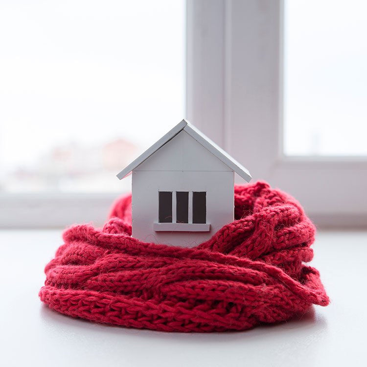 Tips to prepare your home for this winter season