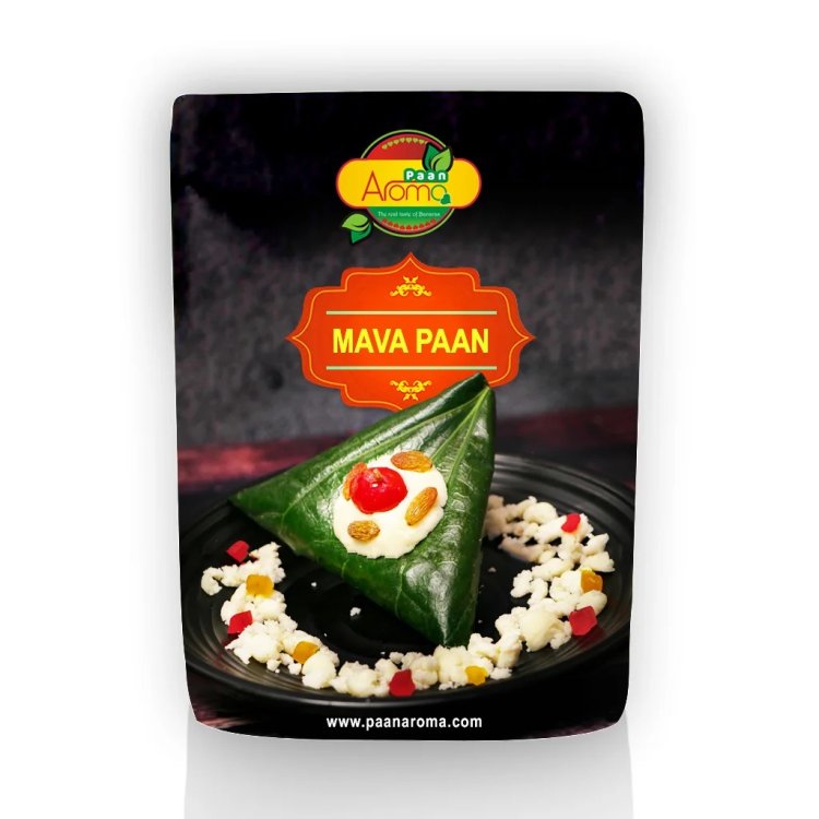 Buy Paan aroma mava paan online in India