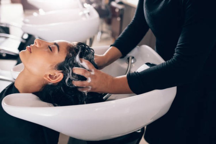 Professional Hair Care Market: Global Industry Analysis and Forecast (2018-2028)