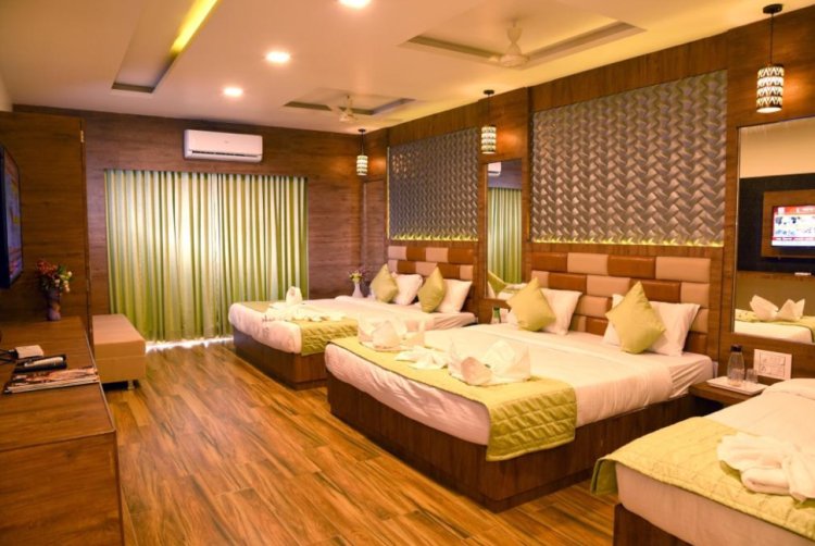 Family Hotels in Mahabaleshwar | Accommodation in Mahabaleshwar for Family