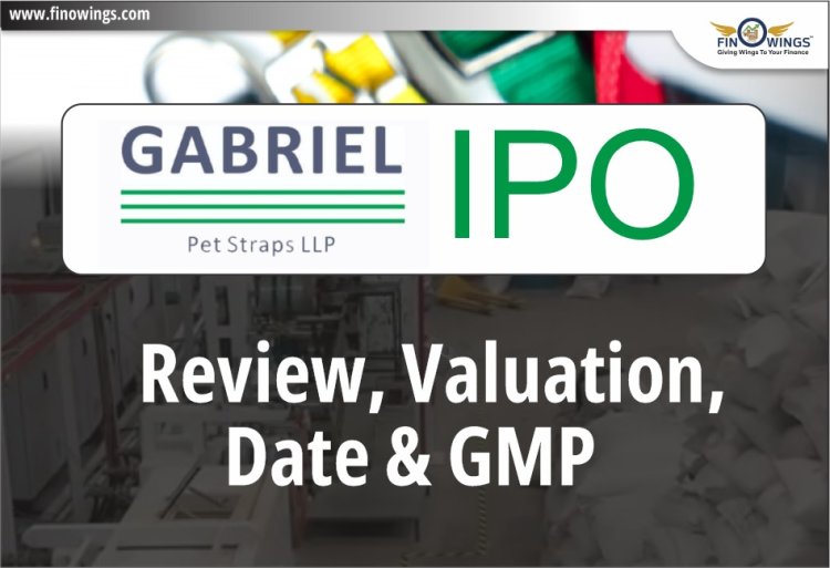 Gabriel Pet Straps Limited IPO 2024: Overview, Price, Dates, and Financial Analysis