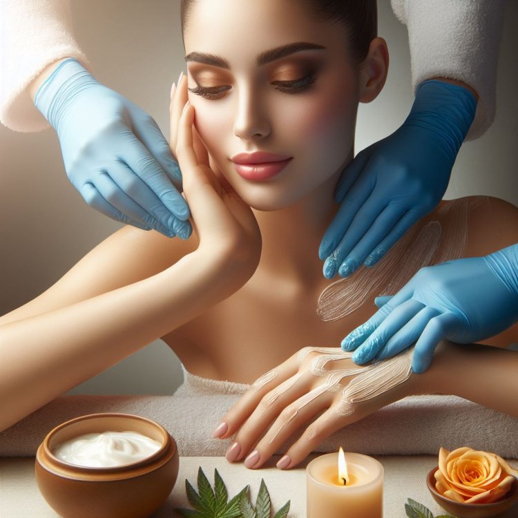 The Healing Power of Hand Treatments: Enhance Your Skincare Routine