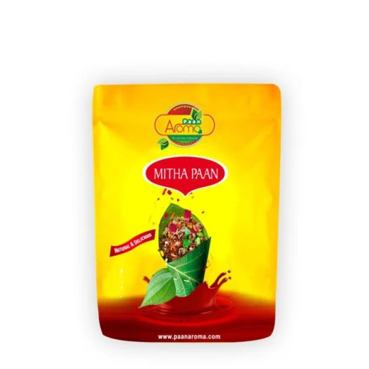 Buy Paan aroma mitha paan online in India