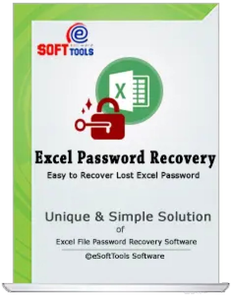 Excel Unlocker Tool