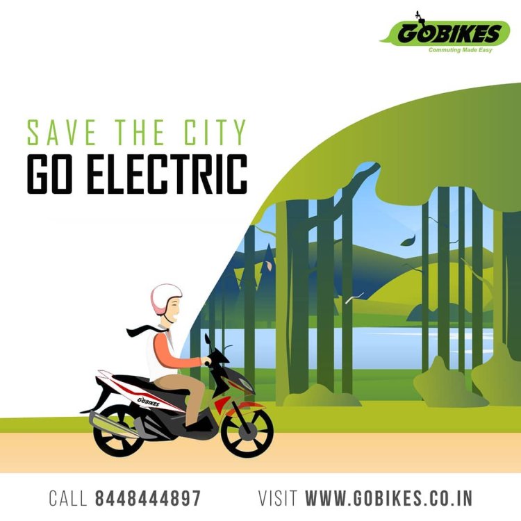 Bikes on Rent in Rishikesh Near Me With Go Bikes