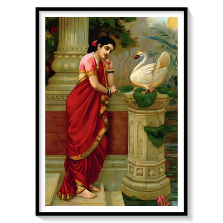 Buy Beautiful Wall Art Painting For Your Sweet Home