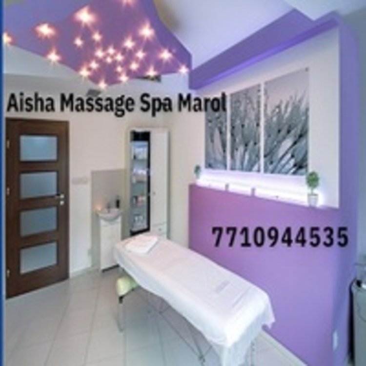 Unveil the Best Spa Services in Andheri, Marol, and Sakinaka