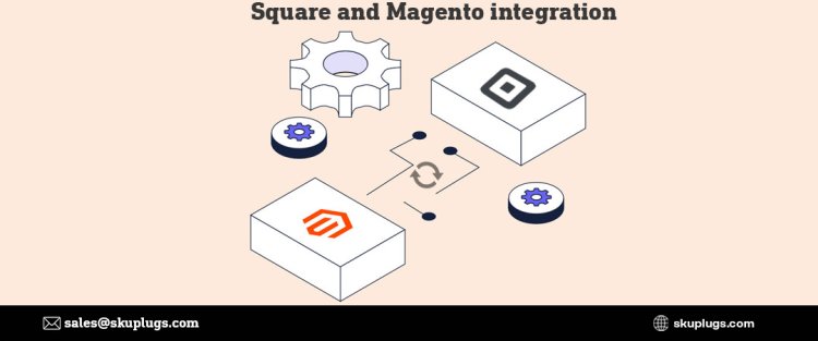 Can I Integrate my Square POS with Magento 2.X?