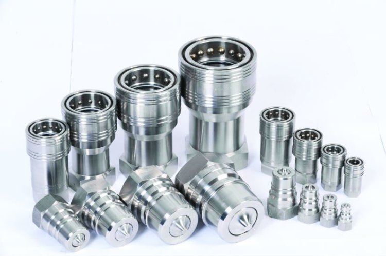 Quick Release Coupling Manufacturer And Suppliers In India