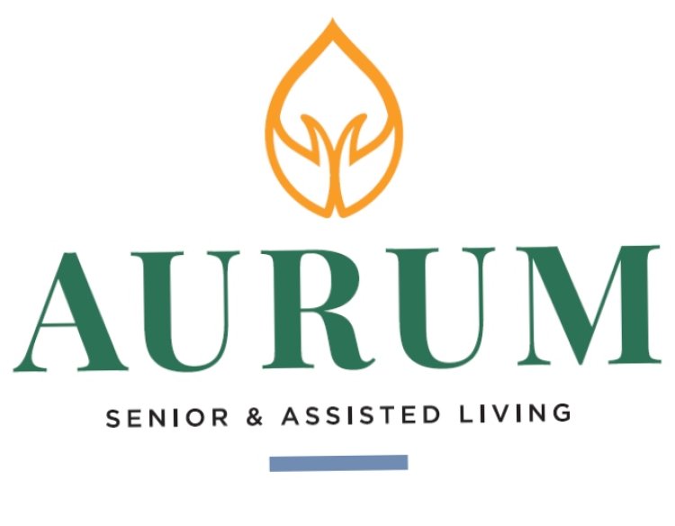 Aurum Living's Dedication to Holistic Geriatric Wellness