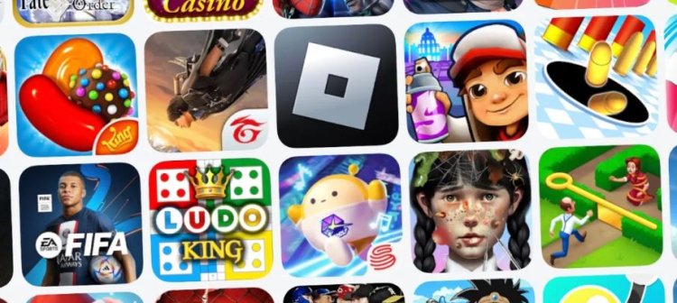 Unlock a World of Entertainment: Free Download the Best Mobile Games