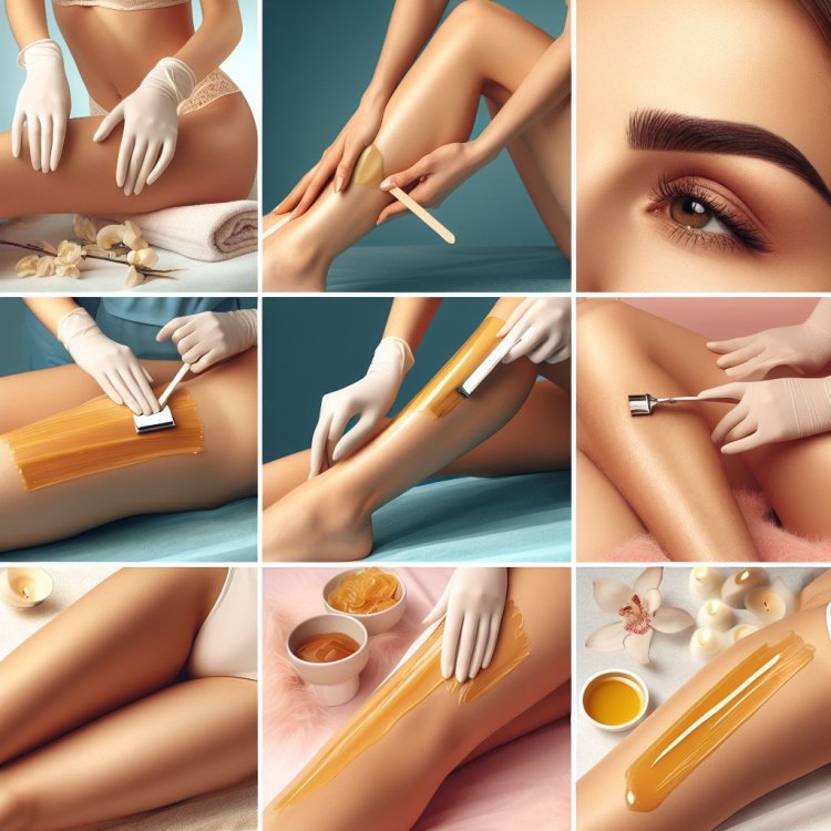 Benefits of Waxing Services You Need to Know