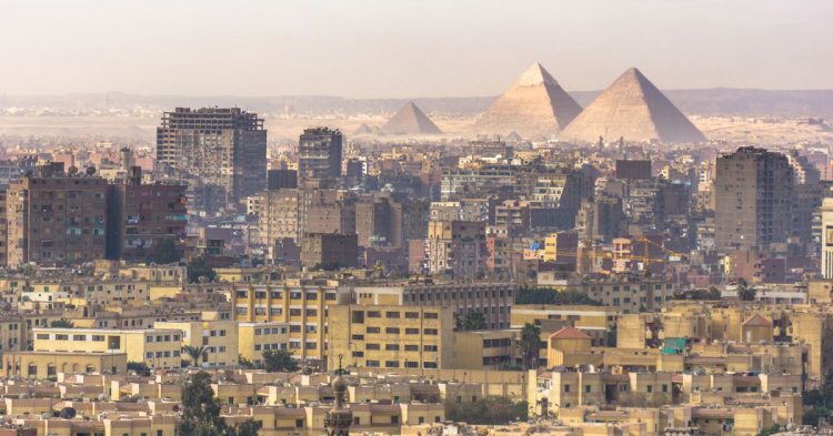 Unlocking Cairo's Skies: Exploring Turkish Airlines Cairo Office Address"