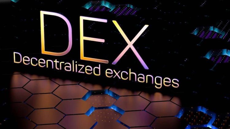 How Can Decentralized Crypto Exchange Platform Development Help Your Business?