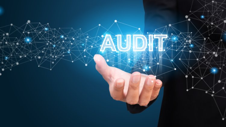 The Future of Auditing: Emerging Trends and Challenges