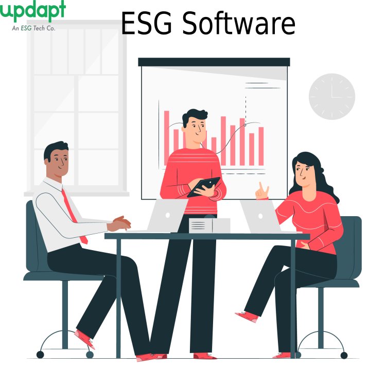 ESG Software for your business and enhance your ESG performance