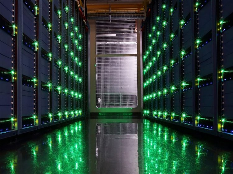 Green Data Center Market is Projected To Grow with a CAGR of 16.37% through 2028