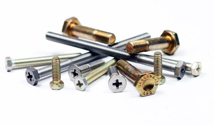 Aerospace Fasteners Market To Grow With A CAGR Of 7.1% Through 2028