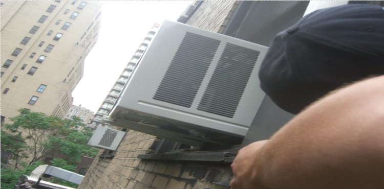 Cool Comfort in Port Stephens: Expert Air Conditioning Services