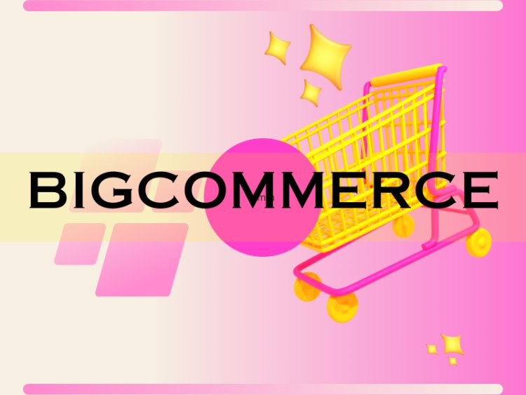 Hire BigCommerce Developer | Offshore BigCommerce Developer