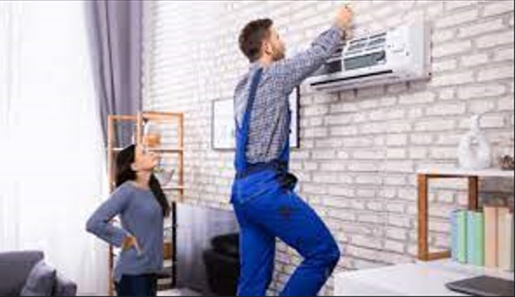 COOL COMFORT IN THORNTON: ONSITE AIR CONDITIONING SOLUTIONS THORNTON