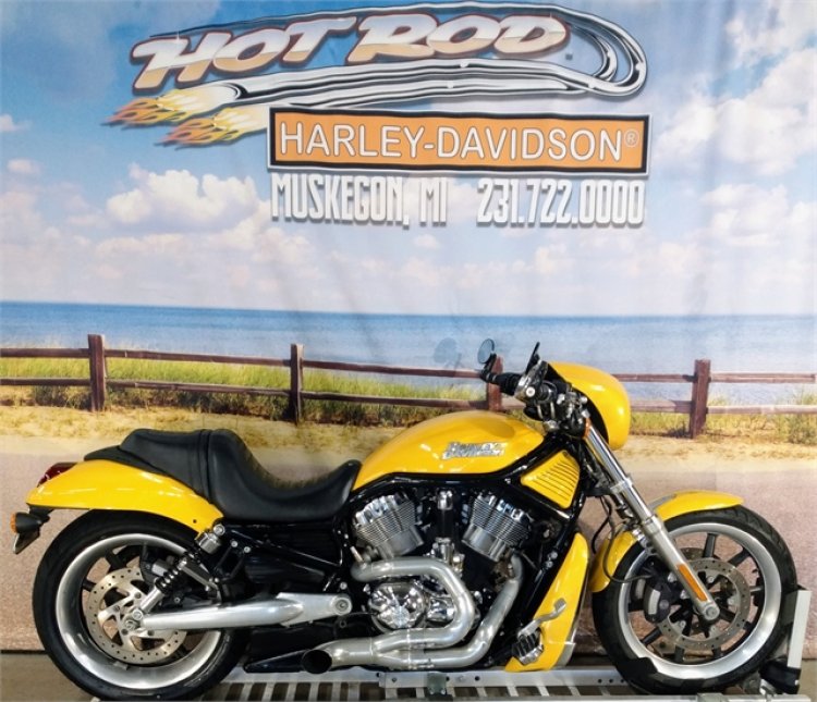Harley Davidson Motorcycle Winter Storage Services in Muskegon, Michigan