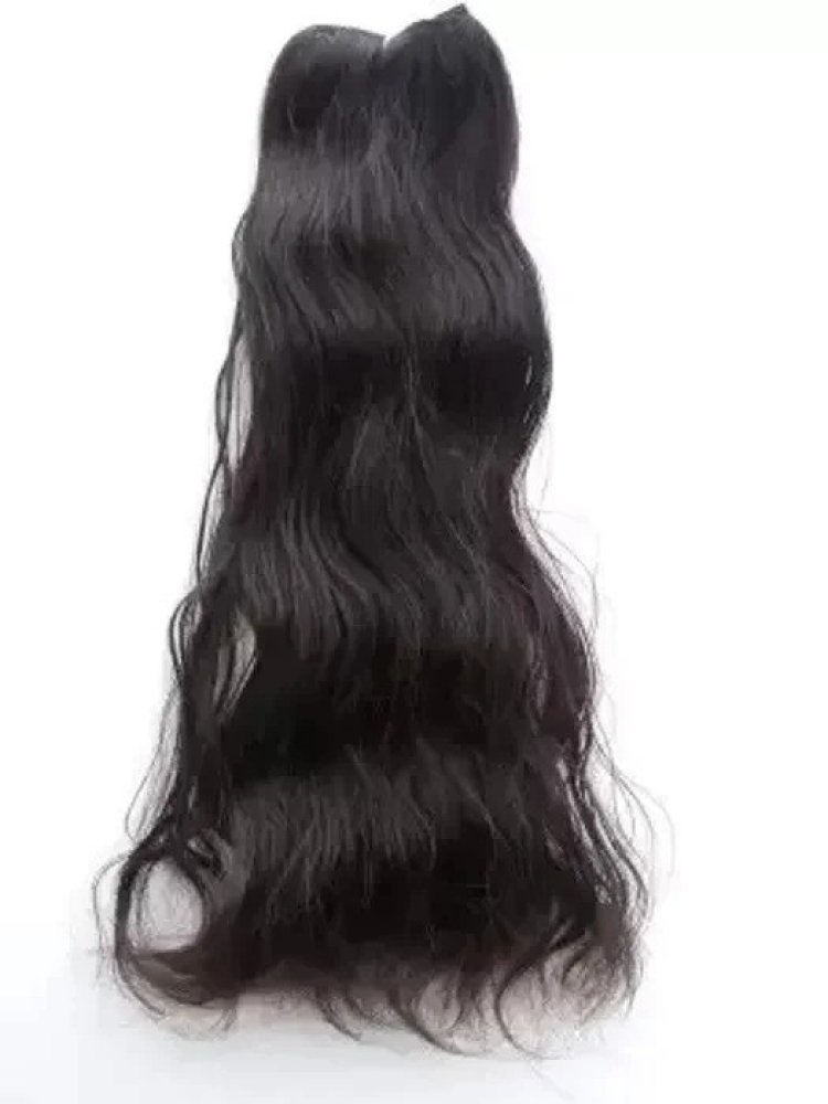 Shop Best Human Hair Weft Extensions Online in USA