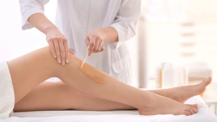 A Complete Overview of Different Waxing Services Available