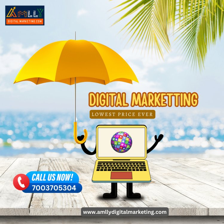 Website | Digital Marketing | Graphic Design