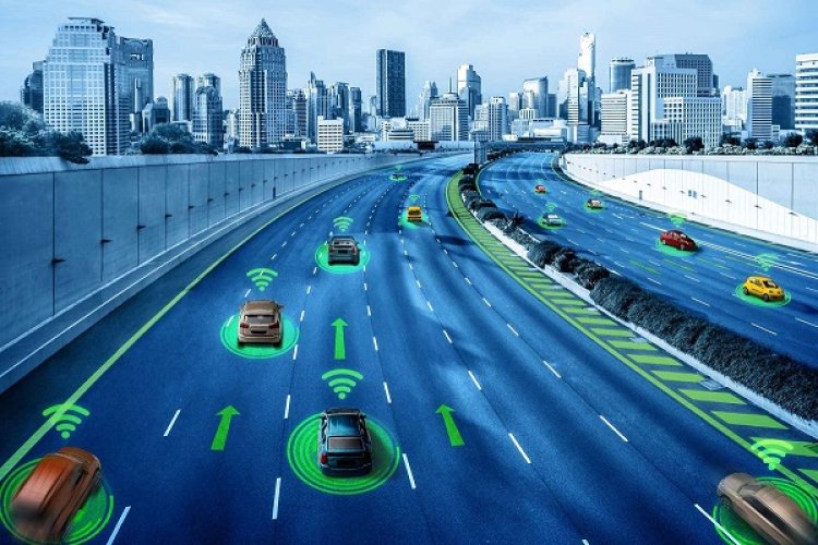 Smart Transportation Market is Anticipated to Grow At a CAGR of 6.03% Through 2028